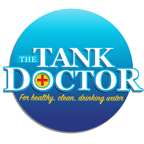 The Tank Doctor - For healthy, clean drinking water