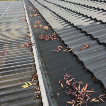 Gutter-Guard-Installed Gutter-Guard-Installed